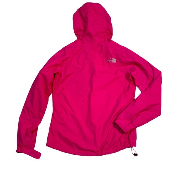 The North Face Women’s Hyvent Nylon Rain Jacket Size XS - Picture 7 of 12